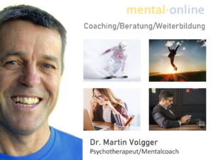 Mental-Coaching - Experte